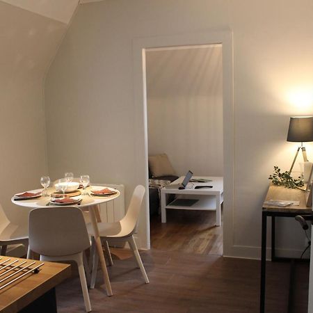 Intra-Muros - T2 La Grande Hermine Apartment Saint-Malo Bagian luar foto