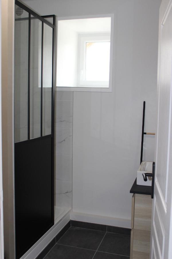 Intra-Muros - T2 La Grande Hermine Apartment Saint-Malo Bagian luar foto