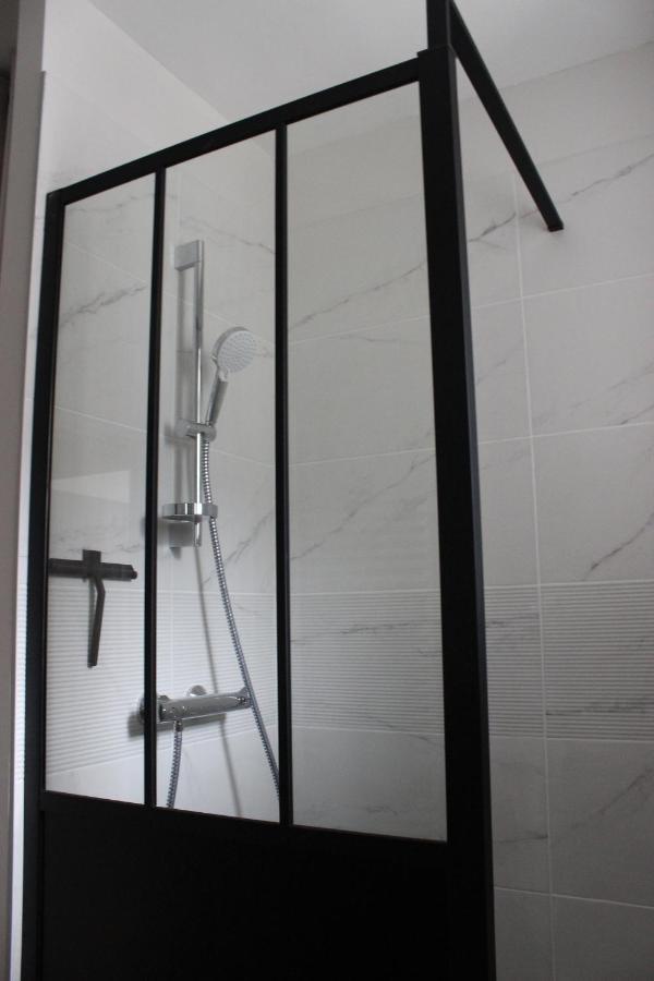 Intra-Muros - T2 La Grande Hermine Apartment Saint-Malo Bagian luar foto